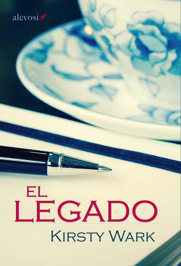 EL LEGADO | 9788415608844 | WARK, KIRSTY