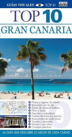 GRAN CANARIA. TOP 10 2014 | 9788403513464 | VARIOS AUTORES