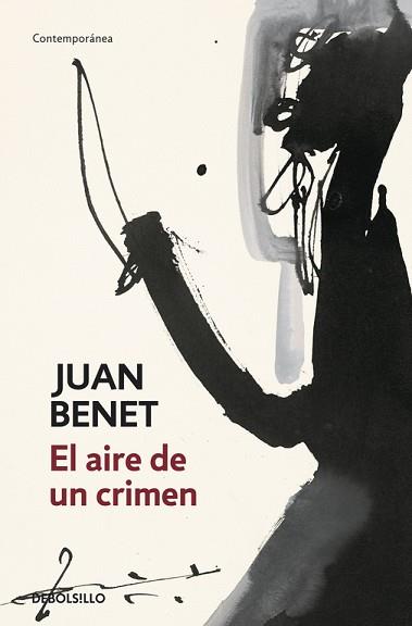 AIRE DE UN CRIMEN, EL | 9788483466087 | BENET, JUAN