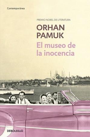 MUSEO DE LA INOCENCIA, EL | 9788499087894 | PAMUK, ORHAM