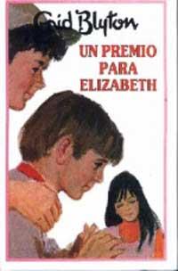 PREMIO PARA ELISABETH, UN | 9788427234659 | BLYTON, ENID