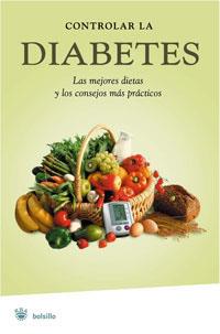 CONTROLAR LA DIABETES | 9788478718269