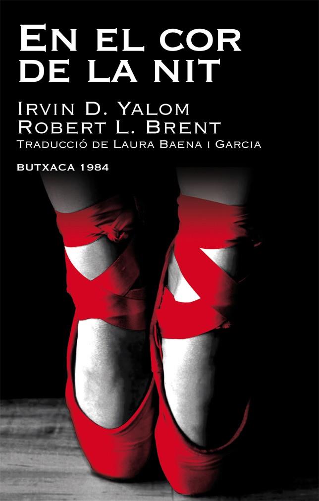 EN EL COR DE LA NIT BUT-37 | 9788415091059 | YALOM, IRVIN