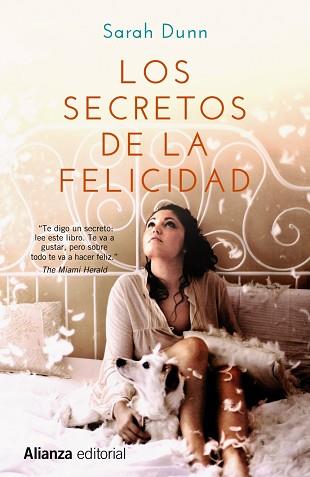 SECRETOS DE LA FELICIDAD | 9788420676241 | DUNN, SARAH [VER TITULOS]