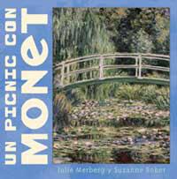 UN PICNIC CON MONET | 9788484882015 | MERBERG, JULIE : BOBER, SUZANNE