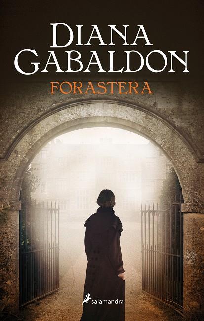 FORASTERA - I | 9788498387186 | GABALDON, DIANA