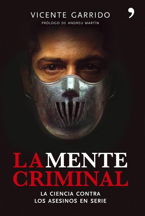 MENTE CRIMINAL | 9788484606444 | GARRIDO, VICENTE