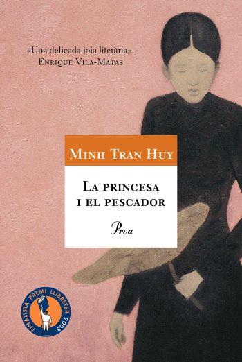 PRINCESA I EL PESCADOR | 9788484374954 | TRAN HUY, MINH