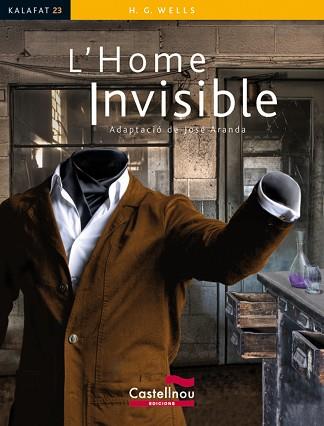 HOME INVISIBLE | 9788498046281