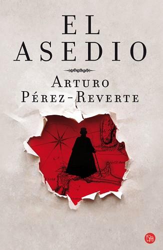 ASEDIO, EL | 9788466313810 | PEREZ REVERTE A