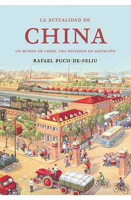 ACTUALIDAD DE CHINA | 9788474233162 | POCH-DE-FELIU, RAFAEL