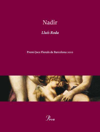 NADIR | 9788475881904 | RODA, LLUIS