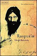 RASPUTIN | 9788484323952 | RADZINSKY, EDVARD