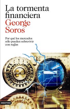 TORMENTA FINANCIERA | 9788423328949 | SOROS, GEORGE