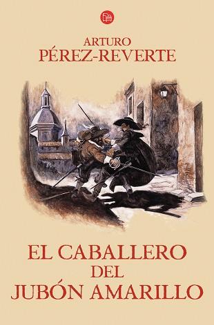 CABALLERO DEL JUBON AMARILLO FG BR | 9788466320573 | PÉREZ REVERTE, ARTURO