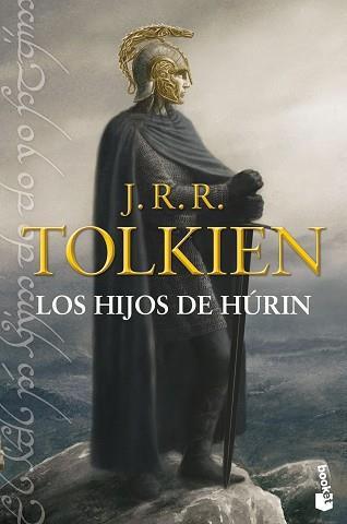 HIJOS DE HURIN | 9788445077276 | J. R. R. TOLKIEN