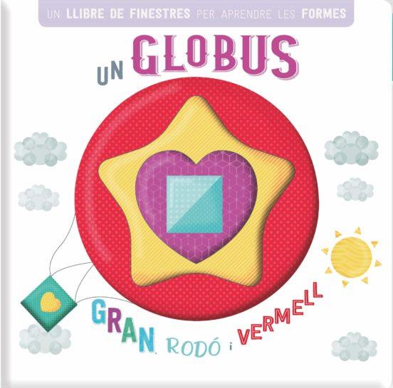 UN GLOBUS GRAN, RODO I VERMELL | 9788413342887 | VARIOS