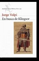 EN BUSCA DE KLINGSOR | 9788432207884 | VOLPI, JORGE