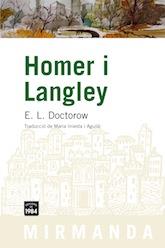 HOMER I LANGLEY MIR-72 | 9788492440429 | DOCTOROW, E.L.