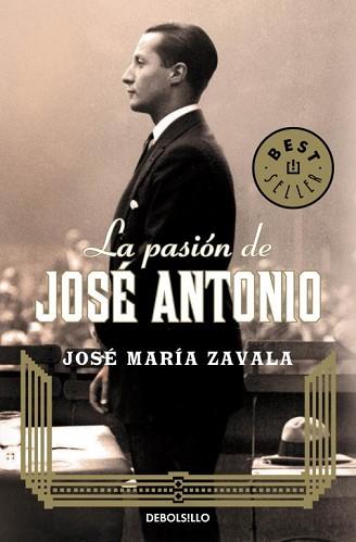 PASIÓN DE JOSÉ ANTONIO | 9788499899763 | ZAVALA,JOSE MARIA