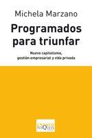 PROGRAMADOS PARA TRIUNFAR E-85 | 9788483833315 | MARZANO, MICHELA