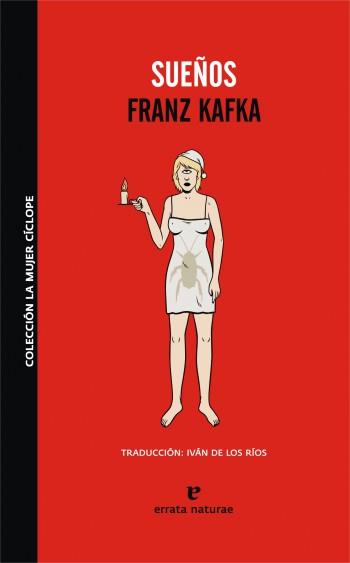 SUEÑOS | 9788493714598 | KAFKA, FRANZ