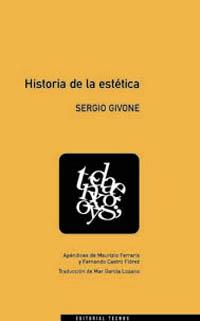 HISTORIA DE LA ESTETICA | 9788430918973 | GIVONE,SERGIO