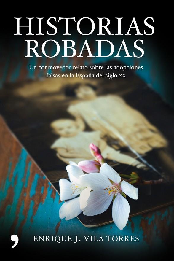 VIDAS ROBADAS | 9788484609483 | VILA TORRES, ENRIQUE