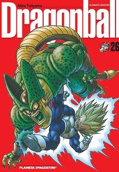 DRAGON BALL Nº 26/34 | 9788468470597 | AKIRA TORIYAMA