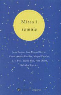 MITES I SOMNIS | 9788482643632 | VVAA