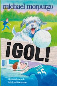 GOL! | 9788479016142 | MORPUGO, MICHAEL