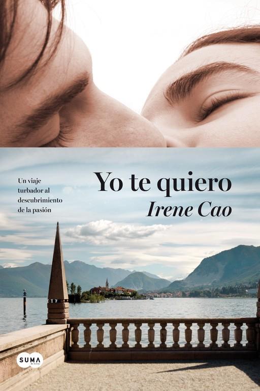 YO TE QUIERO | 9788483655757 | CAO, IRENE