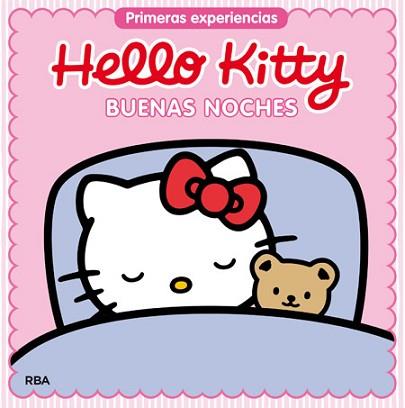 HELLO KITTY | 9788427208193 | VARIOS AUTORES