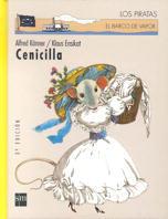 CENICILLA | 9788434861756 | KONNER, ALFRED