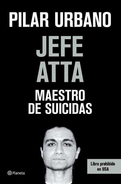 JEFE ATTA | 9788408073420 | URBANO  PILAR