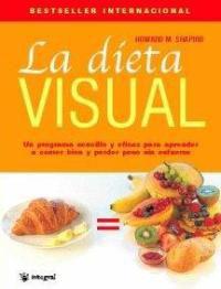 DIETA VISUAL | 9788478712052 | SHAPIRO, HOWARD M.