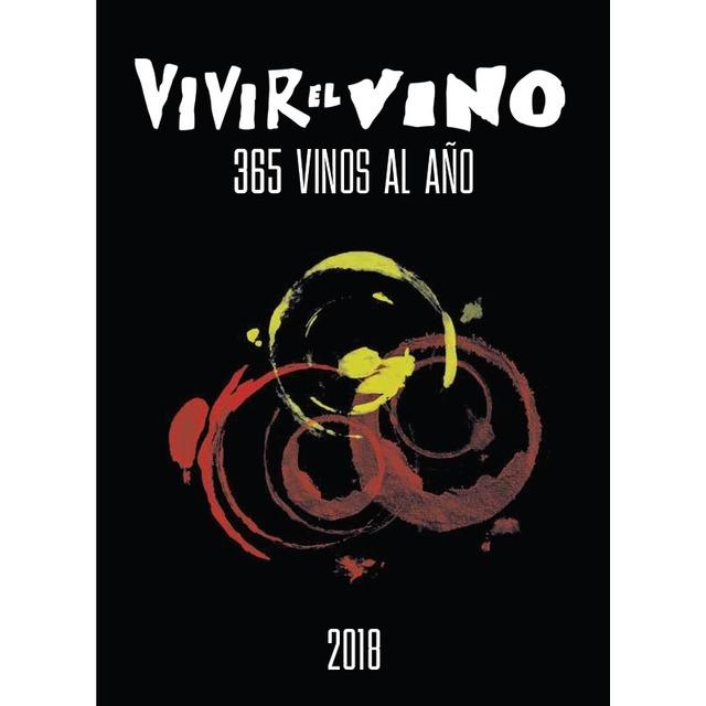 365 VINOS AL AñO 2017 | 9788469764503 | EDICIONES VIVIR EL VINO