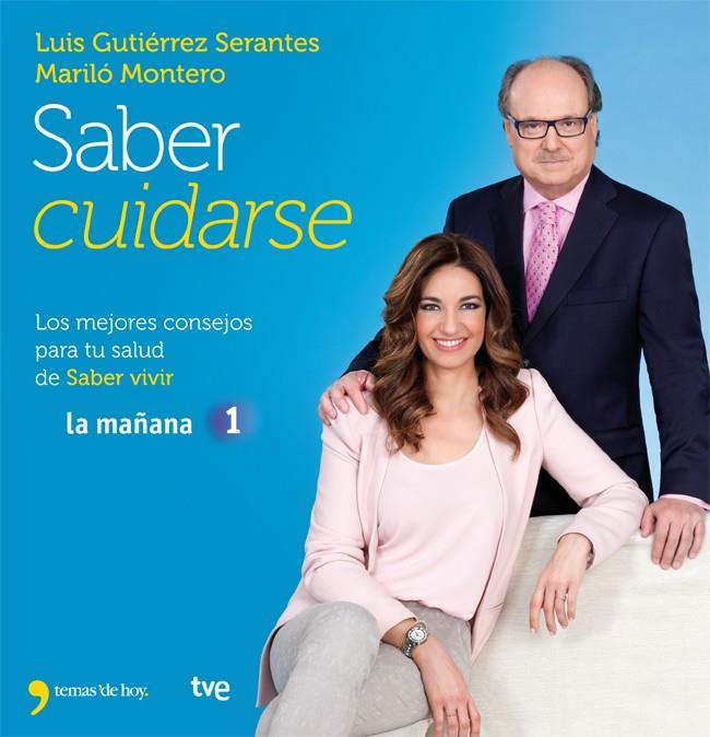 SABER CUIDARSE | 9788499981840 | MARILO MONTERO