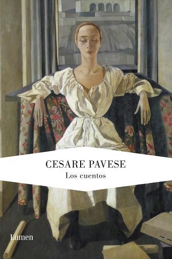 CUENTOS, LOS   (PAVESE) | 9788426417756 | PAVESE