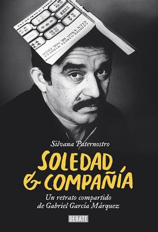 SOLEDAD & COMPAÑÍA | 9788499922355 | PATERNOSTRO,SILVANA