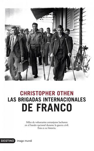 BRIGADAS INTERNACIONALES D | 9788423339457 | OTHEN, CHRISTOPHER