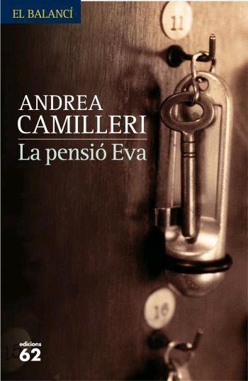 PENSIÓ EVA | 9788429759549 | CAMILLERI, ANDREA