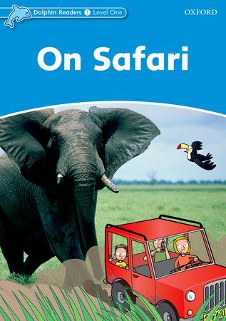 ON SAFARI | 9780194400558