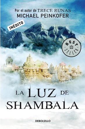 LUZ DE SHAMBALA | 9788499897974 | PEINKOFER,MICHAEL