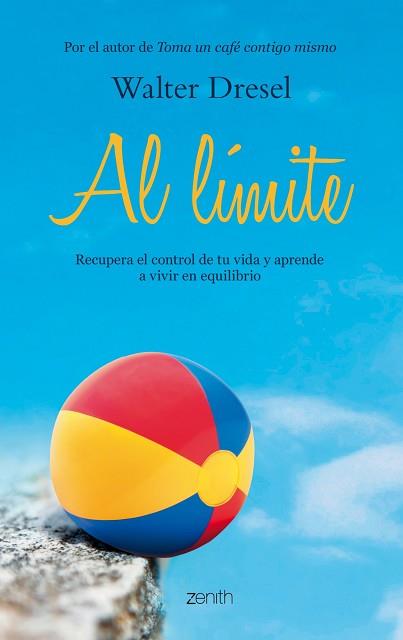 AL LIMITE | 9788408037606 | WALTER DRESEL