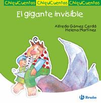 EL GIGANTE INVISIBLE | 9788421680841 | GÓMEZ-CERDÁ, ALFREDO