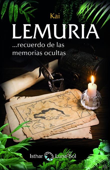 LEMURIA | 9788494525988 | KAI