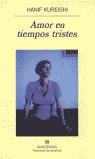 AMOR EN TIEMPOS TRISTES | 9788433908766 | KUREISHI, HANIF