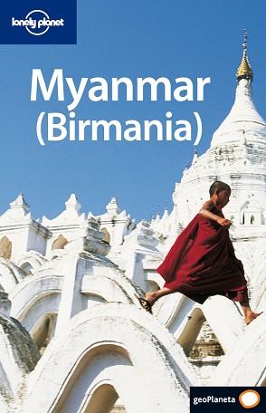 MYANMAR (BIRMANIA)  1 | 9788408063278 | AA. VV.