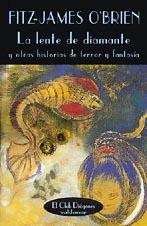 LENTE DEL DIAMANTE, LA | 9788477022213 | O'BRIEN, FITZ JAMES